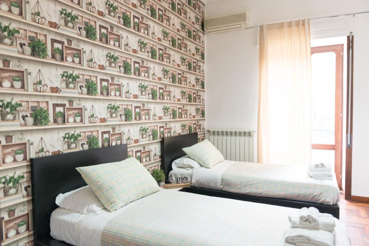 Laetitia Guest House32 Aversa Exterior foto