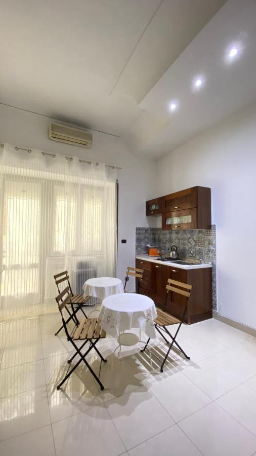 Laetitia Guest House32 Aversa Exterior foto