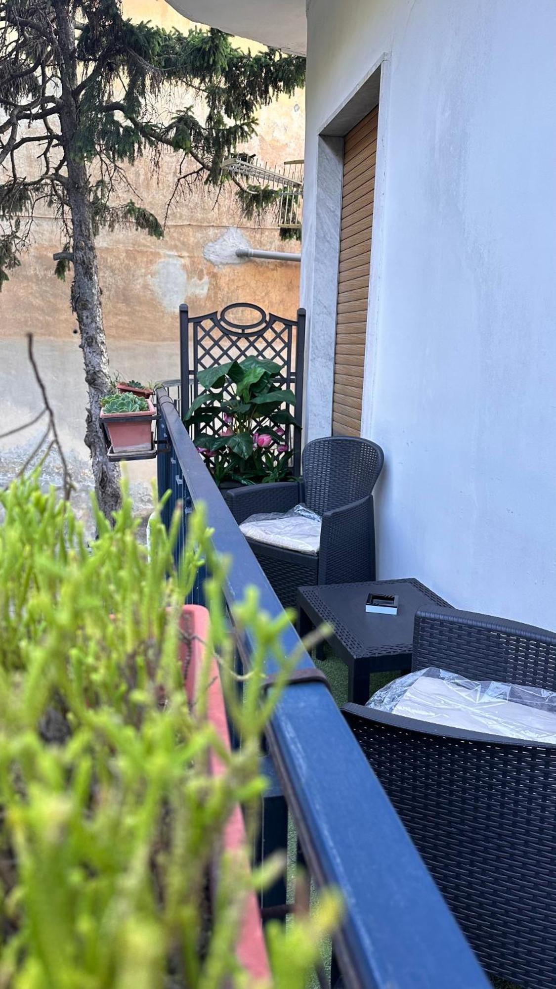 Laetitia Guest House32 Aversa Exterior foto