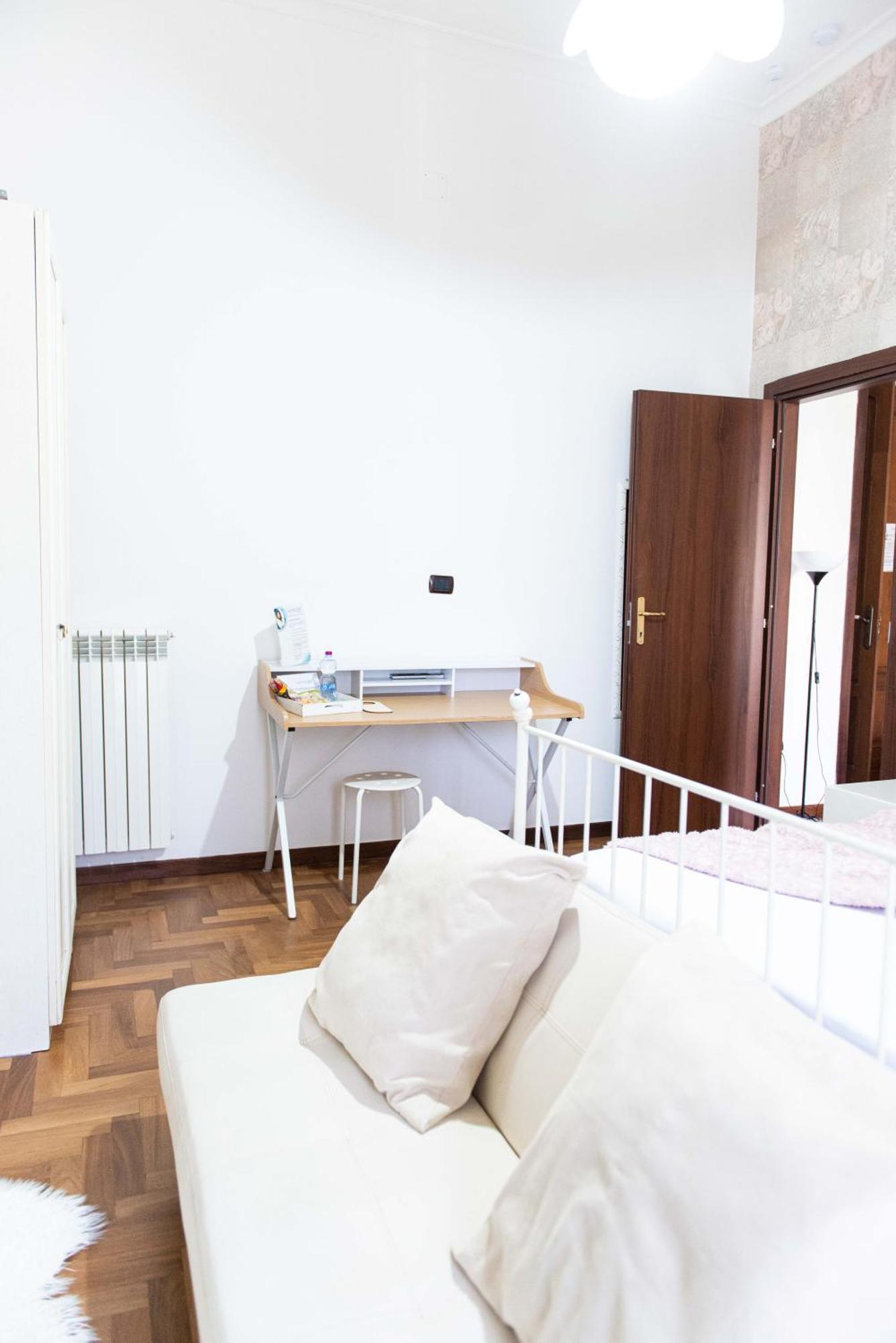 Laetitia Guest House32 Aversa Exterior foto